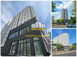 3 camere-decomandat-parcare-comision 0%-100 m Metrou M. Brav