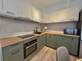 APARTAMENT CU 2 CAMERE | ETAJ 5 | PRIMA URBANA | ORADEA |