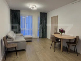 Prima &icirc;nchiriere, apartament 2 camere, parcare subterană,