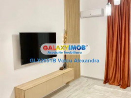 Apartament Tip Studio Lux Berceni - Dimitrie Leonida