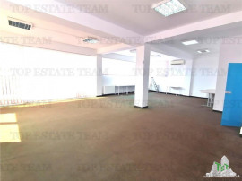 2 spatii de ideal birou, afacere,sala fitness in Pipera
