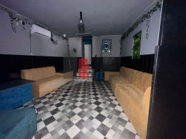 Spatiu comercial de inchiriat in zona Piata Matache/Gara ...