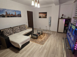2 camere si parcare str Alunului l Cartier Latin