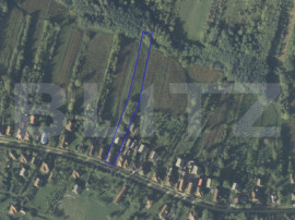 TEREN , LOC DE CASA MEDISA , 2.943 mp