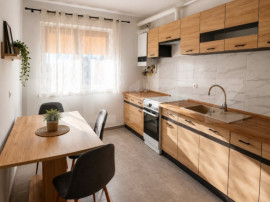 Apartament 2 camere, 60 mp, zona Giroc