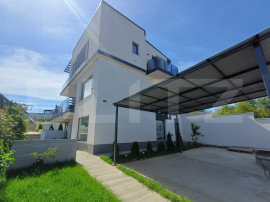 Casă cu 6 camere si piscina, Cartier Primaverii Moara