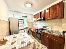 APARTAMENT CU 2 CAMERE | DE INCHIRIAT | PARTER | DECEBAL | O