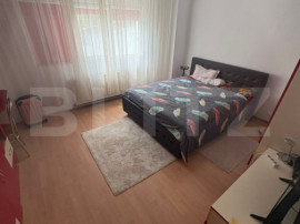 Apartament 1 camera, 56 mp, strada Codrisor