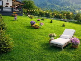 Rezidential Hotelier,eleganta discreta,energie verde,1.000m