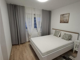 Apartament 2 camere Top City cu boxa