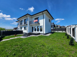 Duplex 4 camere, 2 bai , VALEA ADANCA