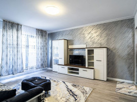 Militari - Preciziei, 2 camere, 62 mp, mobilat utilat com...
