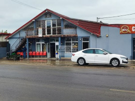 Spatiu comercial central Corod/Galati