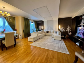 Apartament 4 camere l Floreasca l Vedere Lac