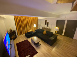 Apartament 2 camere duplex I Carol