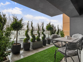 Apartament 3 camere I Parcului 20 I Parcare I Terasa I De...