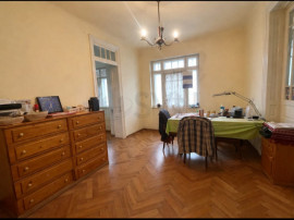 Apartament 5 camereI Natiunile Unite