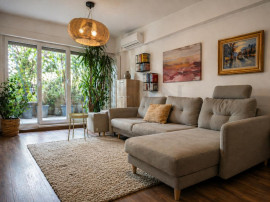 Apartament 3 camere de l Terasa 27 mp l Belvedere Residences