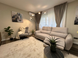 Apartament 2 camere Aviatiei Capalna