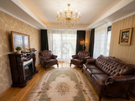 Apartament 3 camere de inchiriat Herastrau strada Zagazului