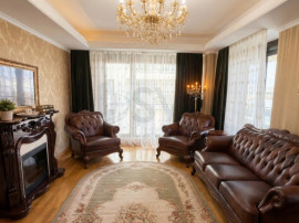 Apartament 3 camere de inchiriat Herastrau strada Zagazului