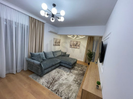 Apartament 2 camere - Auchan Berceni - Metalurgiei