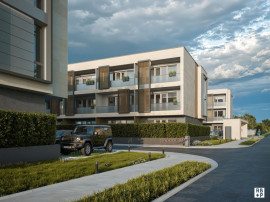Vila exclusivista l 5 Camere l SVN Pipera Homes