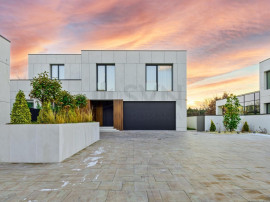 Vila individuala l Pipera Iancu Nicolae l smart home l pi...
