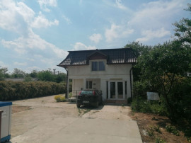 Casa 313 mp Teren 625 mp Snagov Tancabesti