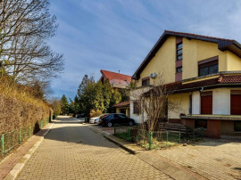 Vila exclusivita Pipera I Complex Parcul de la Pipera