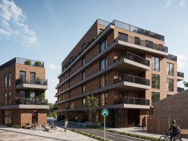 Teren de zona Stefan cel Mare I Ideal investitie