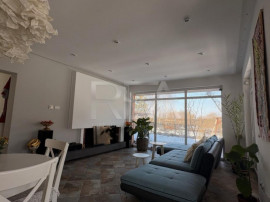 VILĂ P+1 CU GRĂDINĂ MATURĂ DE 830 MP | CORBEANCA &ndash; LAG