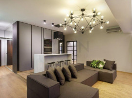 3 camere lux Vitan Mall Mihai Bravu