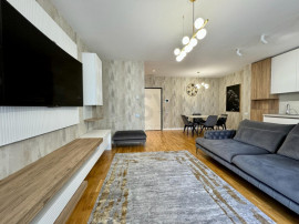 Apartament 2 Camere De Inchiriat Park Avenue Herastrau
