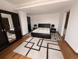 Apartament 3 camere Herastrau Mobilat