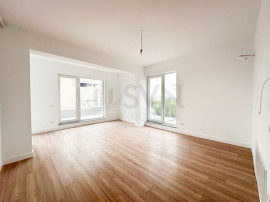 Apartament 3 camere Pipera Plaza