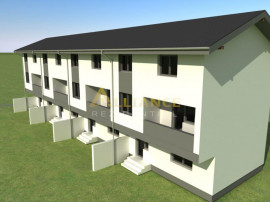 Casa P 1 M - Popesti Leordeni - Th. Pallady