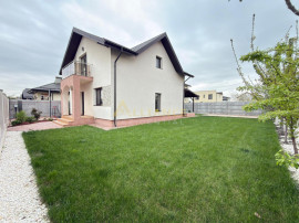 Casa Individuala - 5 camere || Mobilata-Utilata || Teren 400