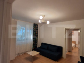 Apartament de 2 camere, renovat in 2025, 50 mp, parter, Astr