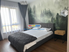 Apartament cu 2 camere, Mobilat, Utilat, Sector 6, 82.500 Eu