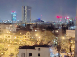 2 camere, etaj 7, vedere panoramică pe spate | 1 Mai - Metr