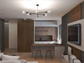 Timpuri Noi l Apartament 3 camere I Ansamblu rezidential nou