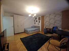 Garsoniera Piata Unirii- Aleea Negru Voda