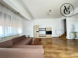 Apartament de &icirc;nchiriat &icirc;n stil duplex - Zona CET - Termen
