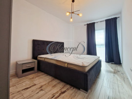 Apartament la cheie in Scala Frunzisului cu parcare inclusa