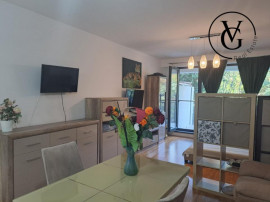 Garsonieră modernă | Residence 5 &ndash;Erou Iancu Nicola