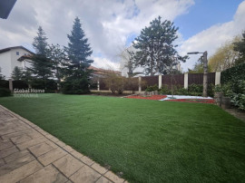 Vila Individuala 260MP | Gradina 600MP | Iancu Nicolae - Jol