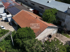 Hala spatiu de productie/Birouri/str Mihail Kokalniceanu/...