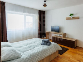 Garsoniera Decomandata pe Dezrobirii -centrala termica -e...
