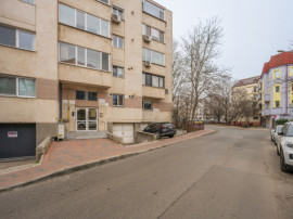 MATEI BASARAB - LABIRINT, APARTAMENT 2 CAMERE 53 MP, BLOC 20